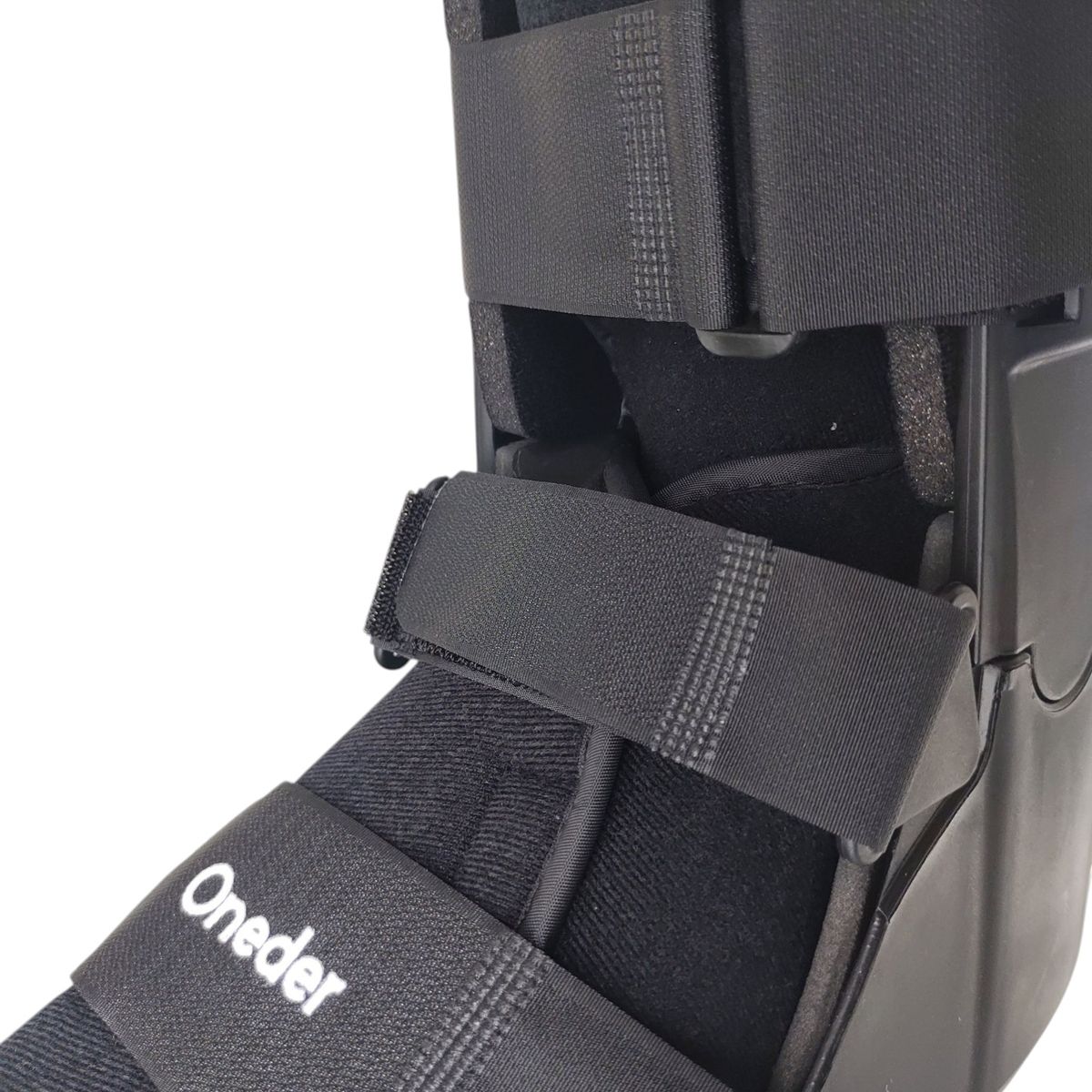 GENERICO - Bota Ortopédica Cam Walker Larga Premium Pie Adulto Oneder Talla M