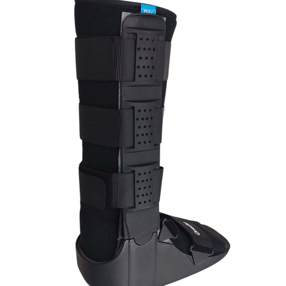 GENERICO - Bota Ortopédica Cam Walker Larga Premium Pie Adulto Oneder Talla M