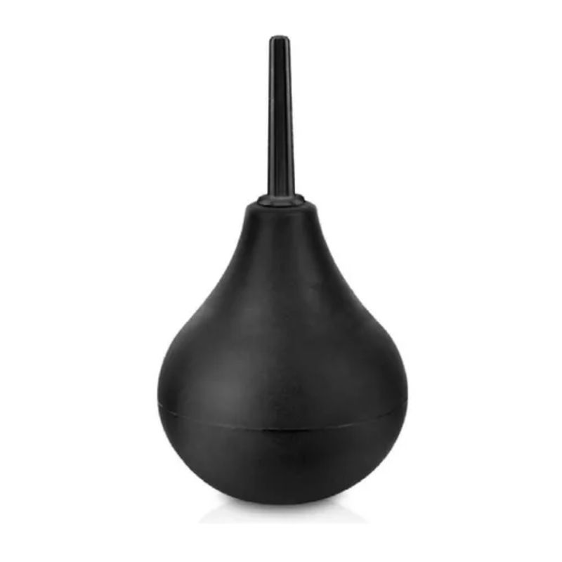 ALTERNATIVE - Enema O Pera Limpiadora Ducha Vaginal 160 Ml