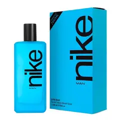 NIKE - PERFUME MAN ULTRA BLUE 200 ML EDT.