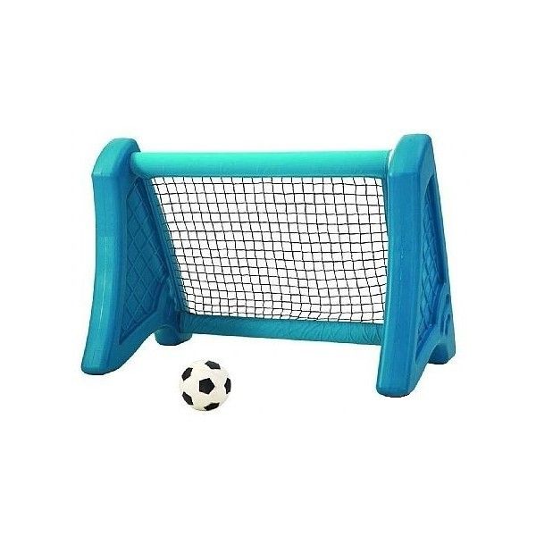 Arco de Futbol Plastico para ninos