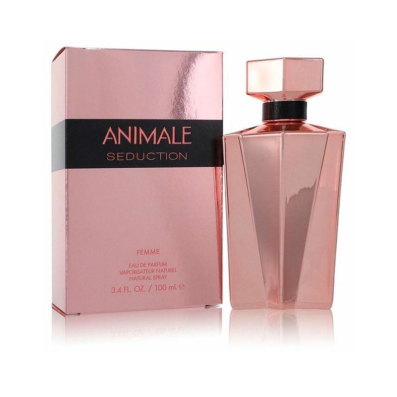 ANIMALE - Perfume Animale Seduction Femme Edp 100Ml Mujer.