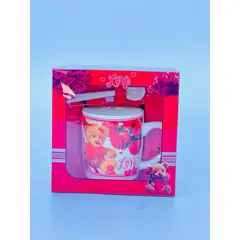 GENERICO - Taza de cafe para san valentin