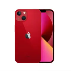 APPLE - Celular Iphone 13 128 Gb Rojo- Reacondicionado