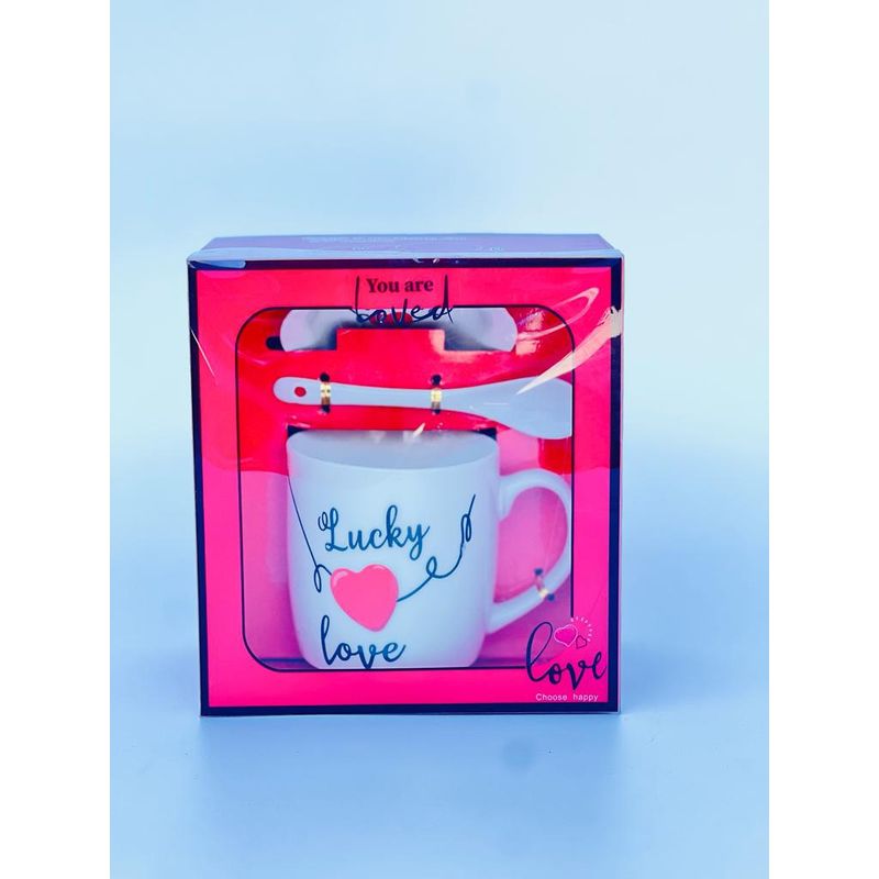 GENERICO - Tazas para san valentin