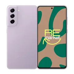 SAMSUNG - Celular S21 5G 128 GB Lila - Reacondicionado