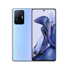 XIAOMI - Celular 11T Pro 256GB Tornasol- Reacondicionado