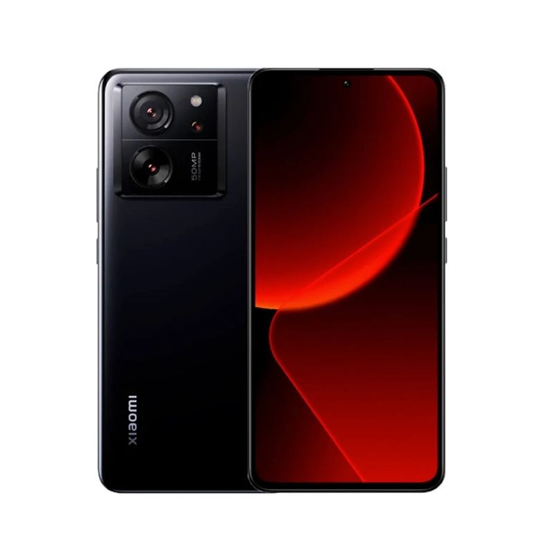 XIAOMI - Celular Xiaomi 13T 256GB Negro- Reacondicionado