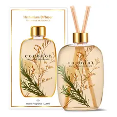 COCOD OR - Difusor ambiental Herbarium aroma April Breeze