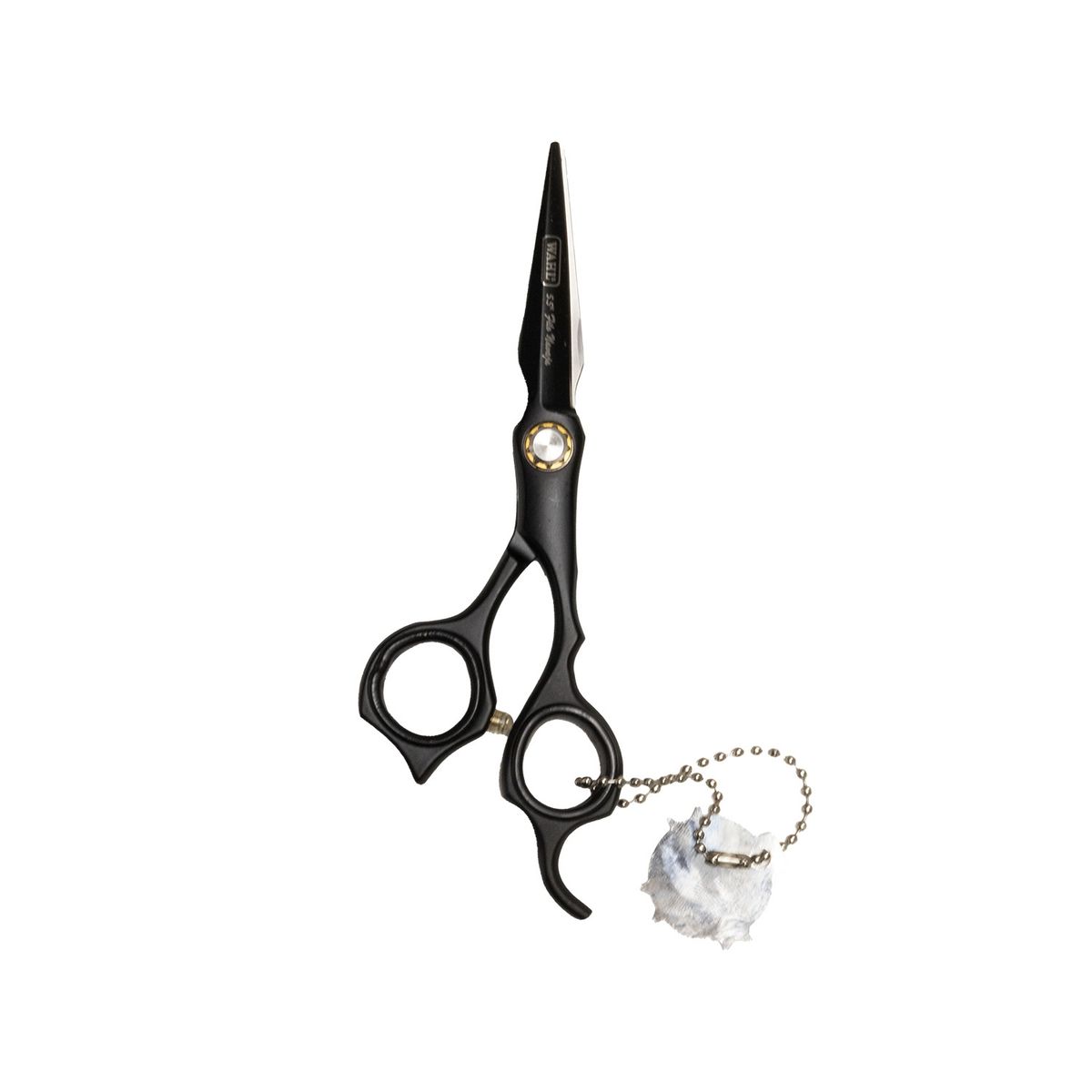 WAHL - Tijera Filo Navaja para cortar cabello WAHL 5.5.