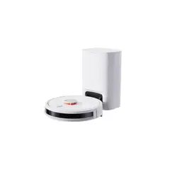 XIAOMI - Aspiradora Trapeadora Autovaciado Lydsto R1 Edge Blanco 5000pa