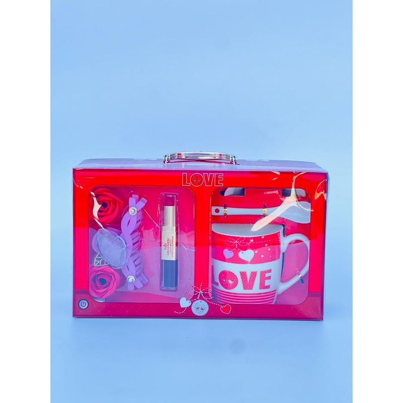 GENERICO - taza de cafe para san valentin