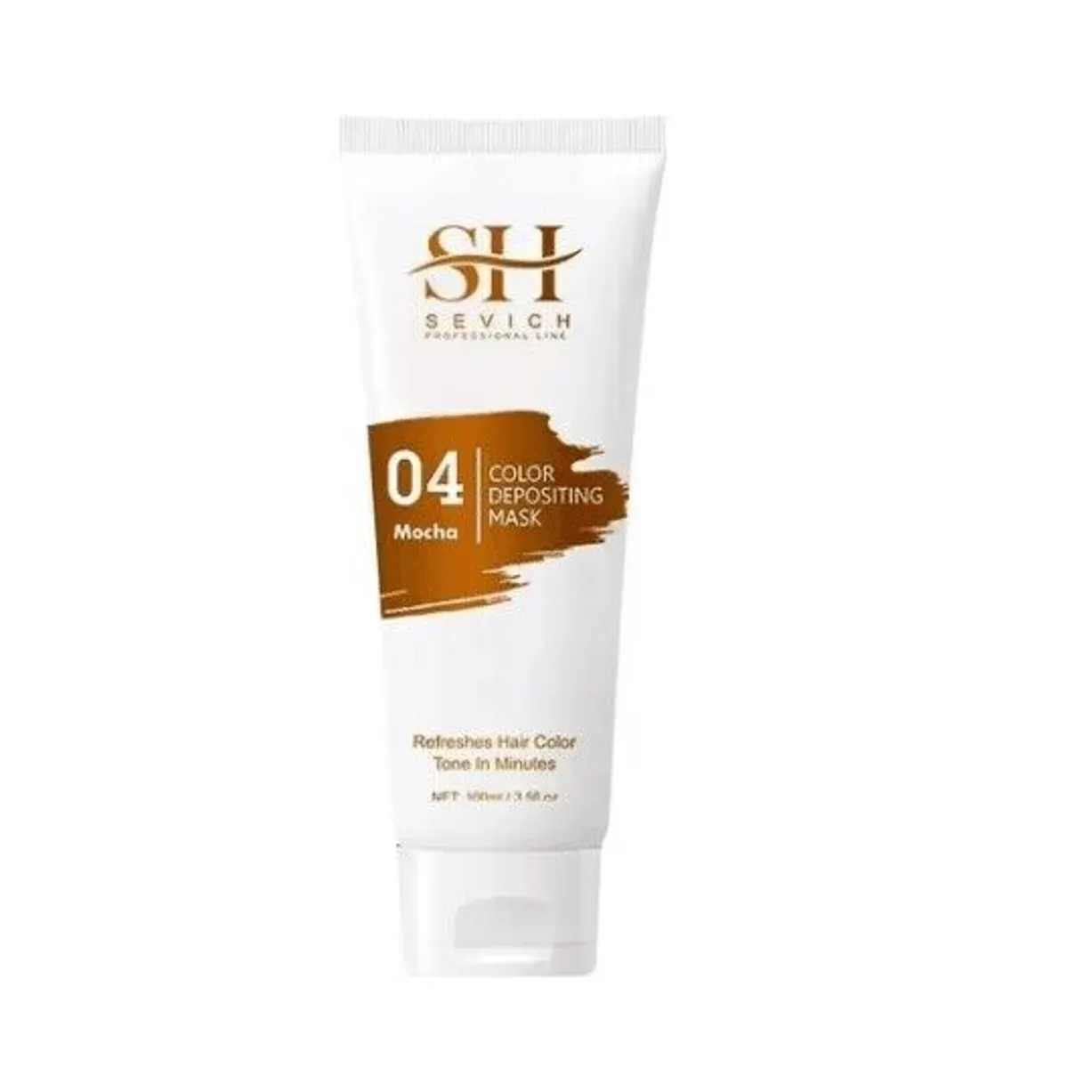 GENERICO - Tratamiento Matizador Cremoso Mocha Sevich 100ML.