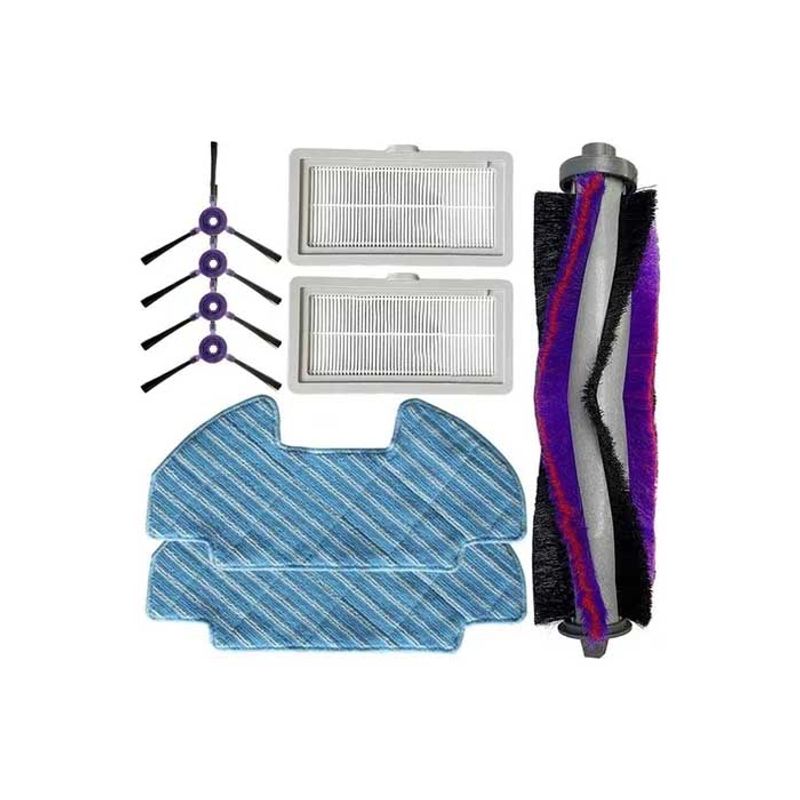 GENERICO - Kit Repuestos Para Aspiradora Samsung Vr05r50