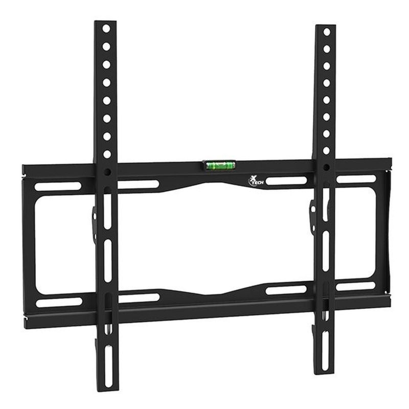 XTECH - Soporte para TV 139,7 cm (55") Negro