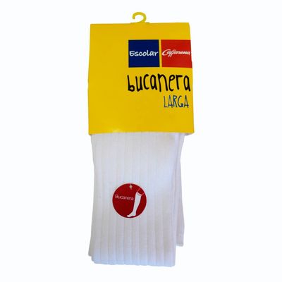 Imagen 1 del producto Bucanera escolar