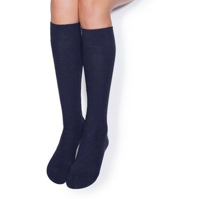 Imagen 2 del producto Calcetines escolar niña