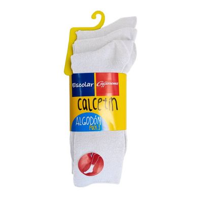 Imagen 1 del producto Calcetines escolar unisex