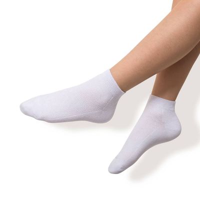 Imagen 2 del producto Calcetines escolar niña