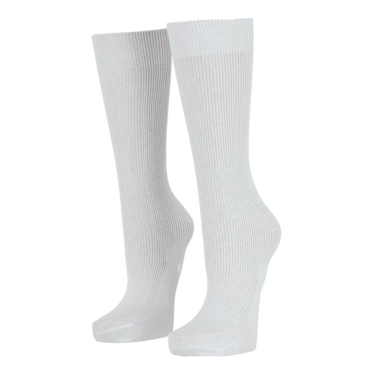 CAFFARENA - Calcetines escolar niña Pack x 3