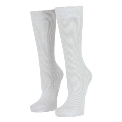 Imagen 2 del producto Calcetines escolar niña Pack x 3