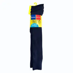 CAFFARENA - Calcetines escolar niña Pack x 3
