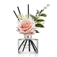 COCOD OR - Difusor ambiental Rose con aroma April breeze