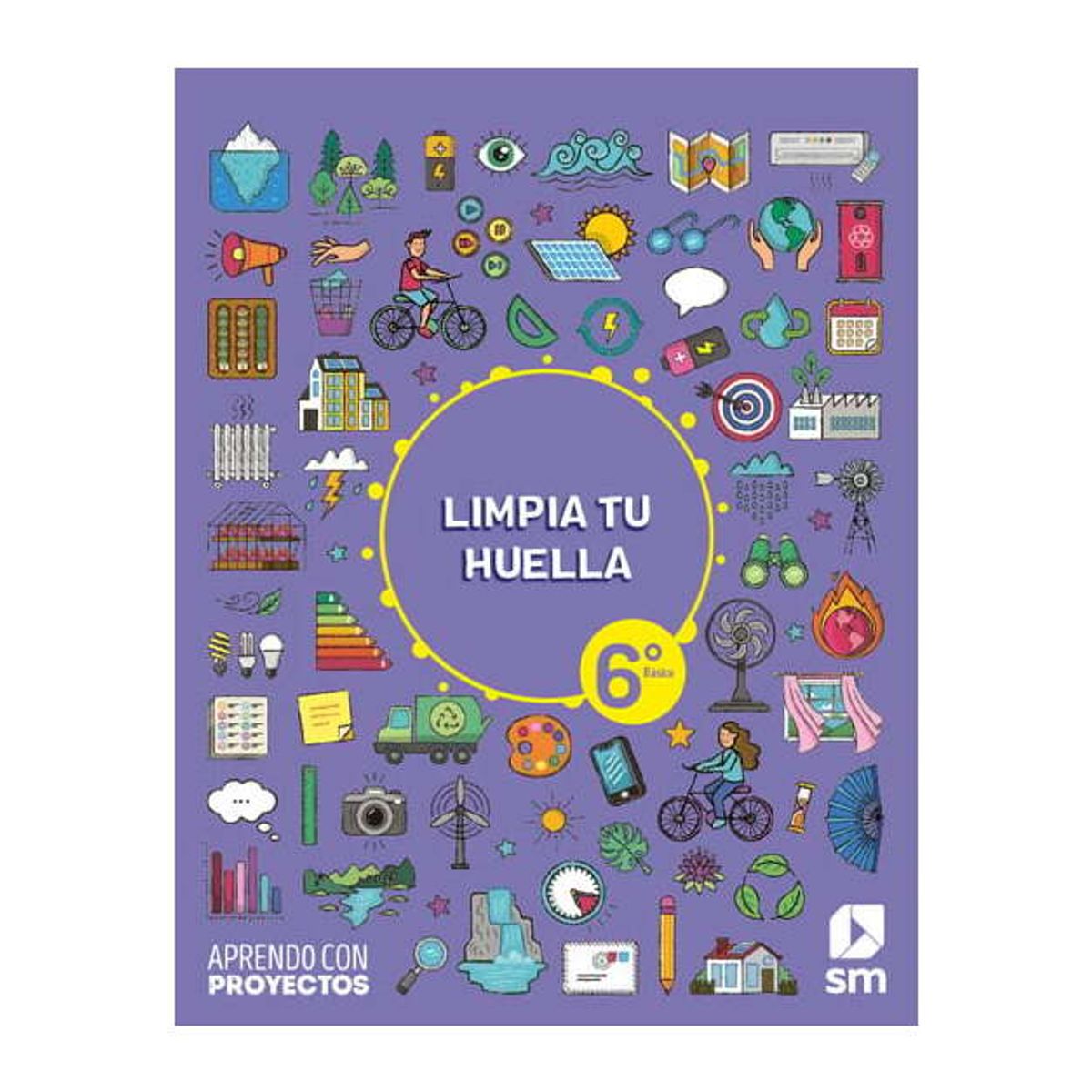 TOP10BOOKS - TEXTO Abp Ciencias Naturales 6°básico - ABP Ciencias Naturales 6°Básico