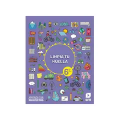 TOP10BOOKS - TEXTO Abp Ciencias Naturales 6°básico - ABP Ciencias Naturales 6°Básico