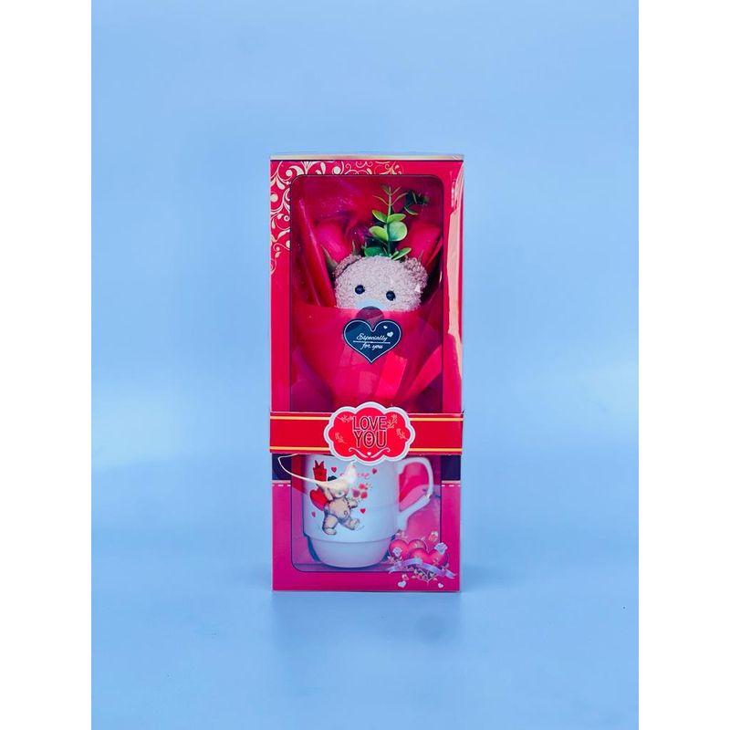 GENERICO - taza de cafe para san valentin