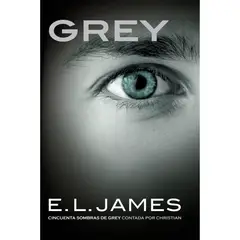 GRIJALBO - Grey - Autor(a): E.L. James