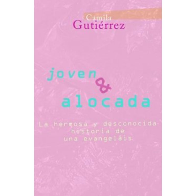 PLAZA & JANES - Joven Y Alocada.