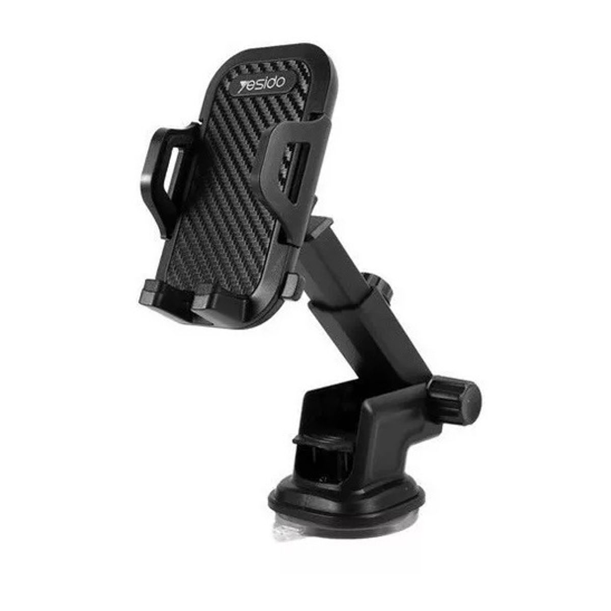 GENERICO - Soporte Celular Auto Porta Telefono Brazo Largo