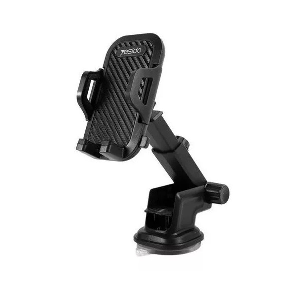 GENERICO - Soporte Celular Auto Porta Telefono Brazo Largo