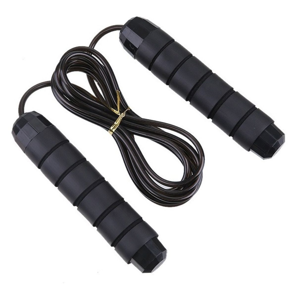 GENERICO - Cuerda Para Saltar 3 Mts Ajustable.