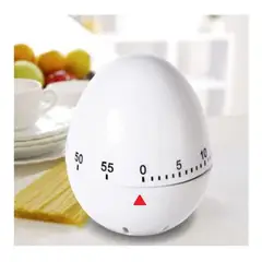 GEN - Timer Cocina Reloj Temporizador A Cuerda