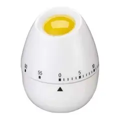 GEN - Timer Cocina Reloj Temporizador A Cuerda