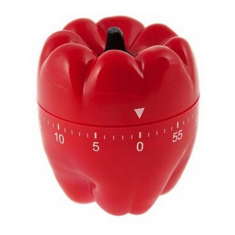 GEN - Timer Cocina Reloj Temporizador A Cuerda