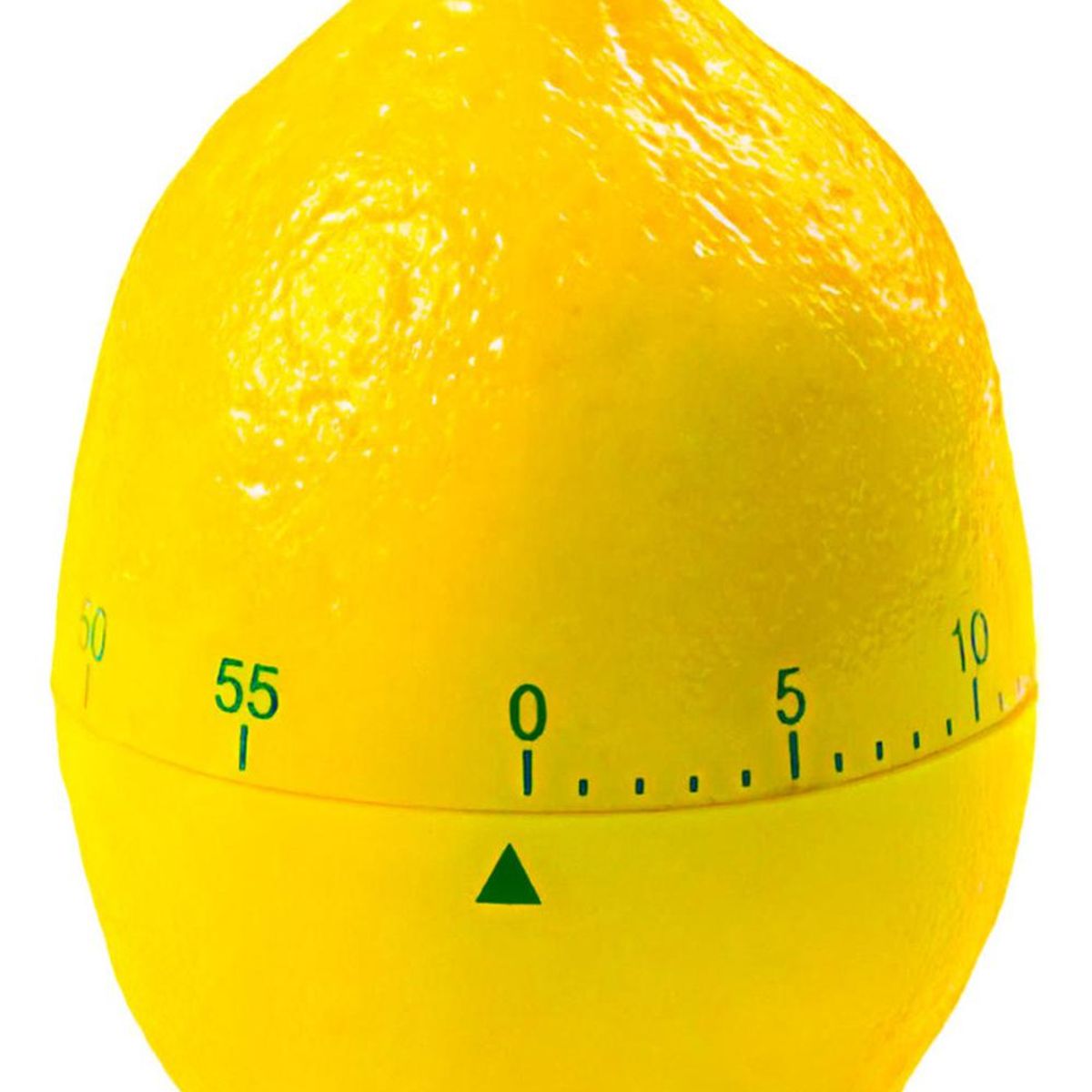 GEN - Timer Cocina Reloj Temporizador A Cuerda