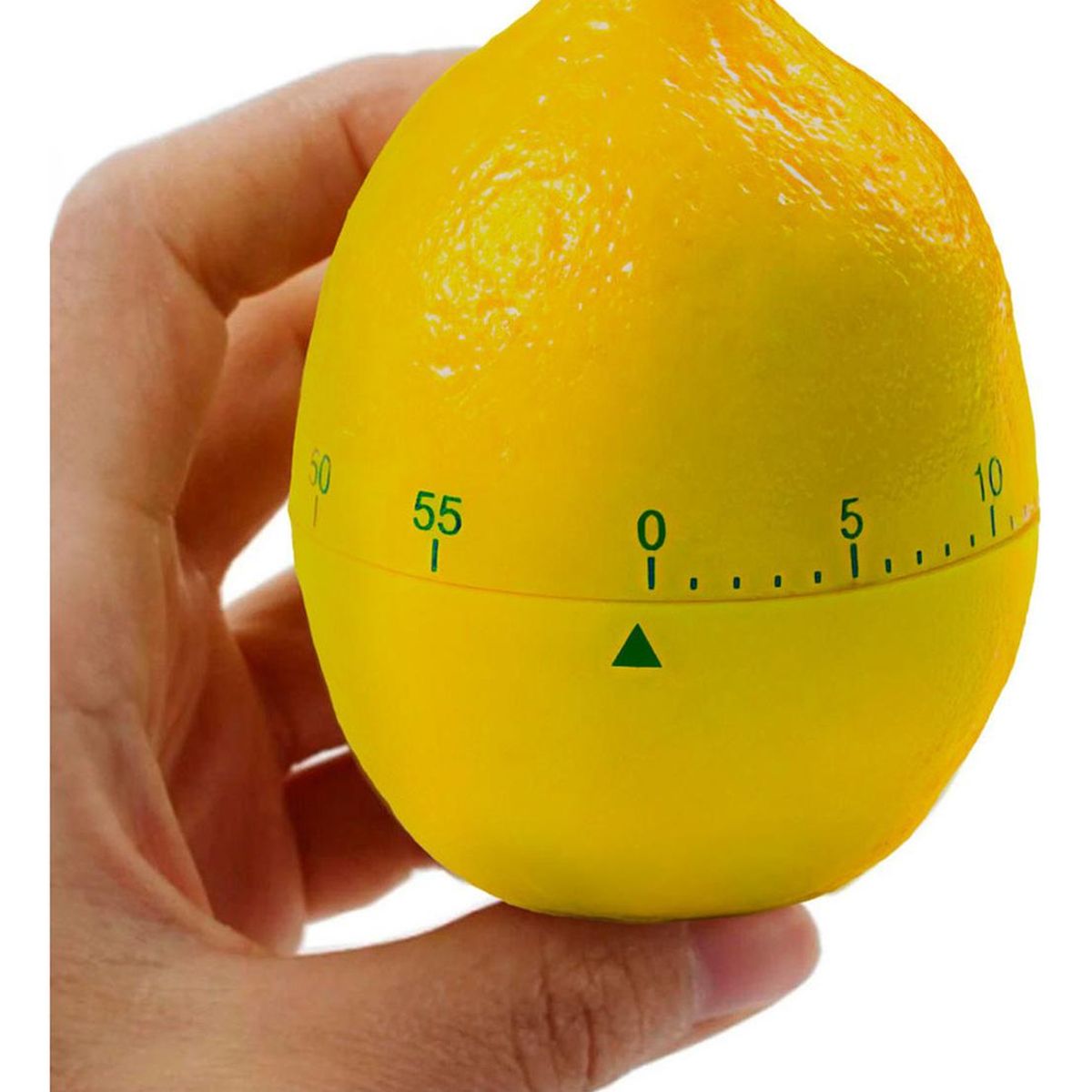 GEN - Timer Cocina Reloj Temporizador A Cuerda