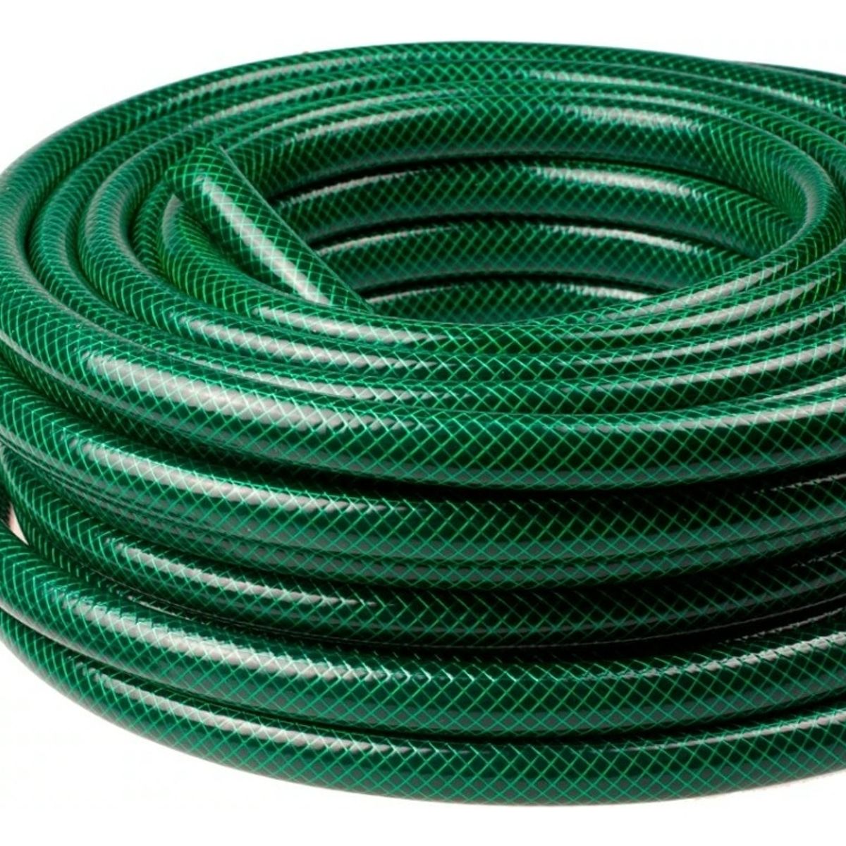 GENERICO - Manguera 3/4 Con Malla Rollo 30 Metros Reforzada