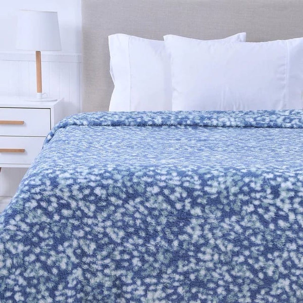 OEM - FRAZADA SHERPA MASHINI 2.0 PL PICA