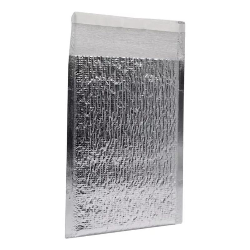 RECOVERY - PACK 10 SOBRES TERMICOS PARA TRANSPORTAR MEDICINA,ALIMENTOS