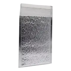 RECOVERY - PACK 10 SOBRES TERMICOS PARA TRANSPORTAR MEDICINA,ALIMENTOS