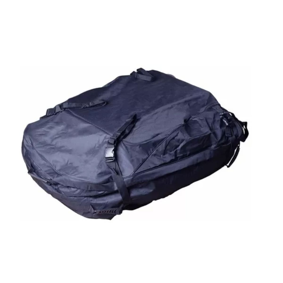 MOTORLIFE - Bolso Porta Equipaje Motorlife 380 Lts