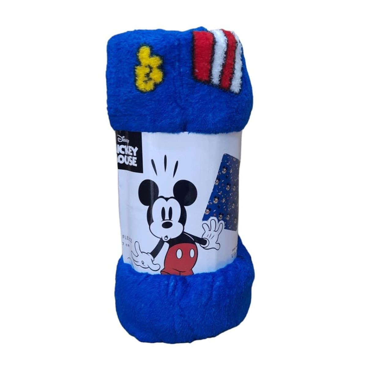 OEM - MANTA CORAL 127x152 MICKEY MOVIE