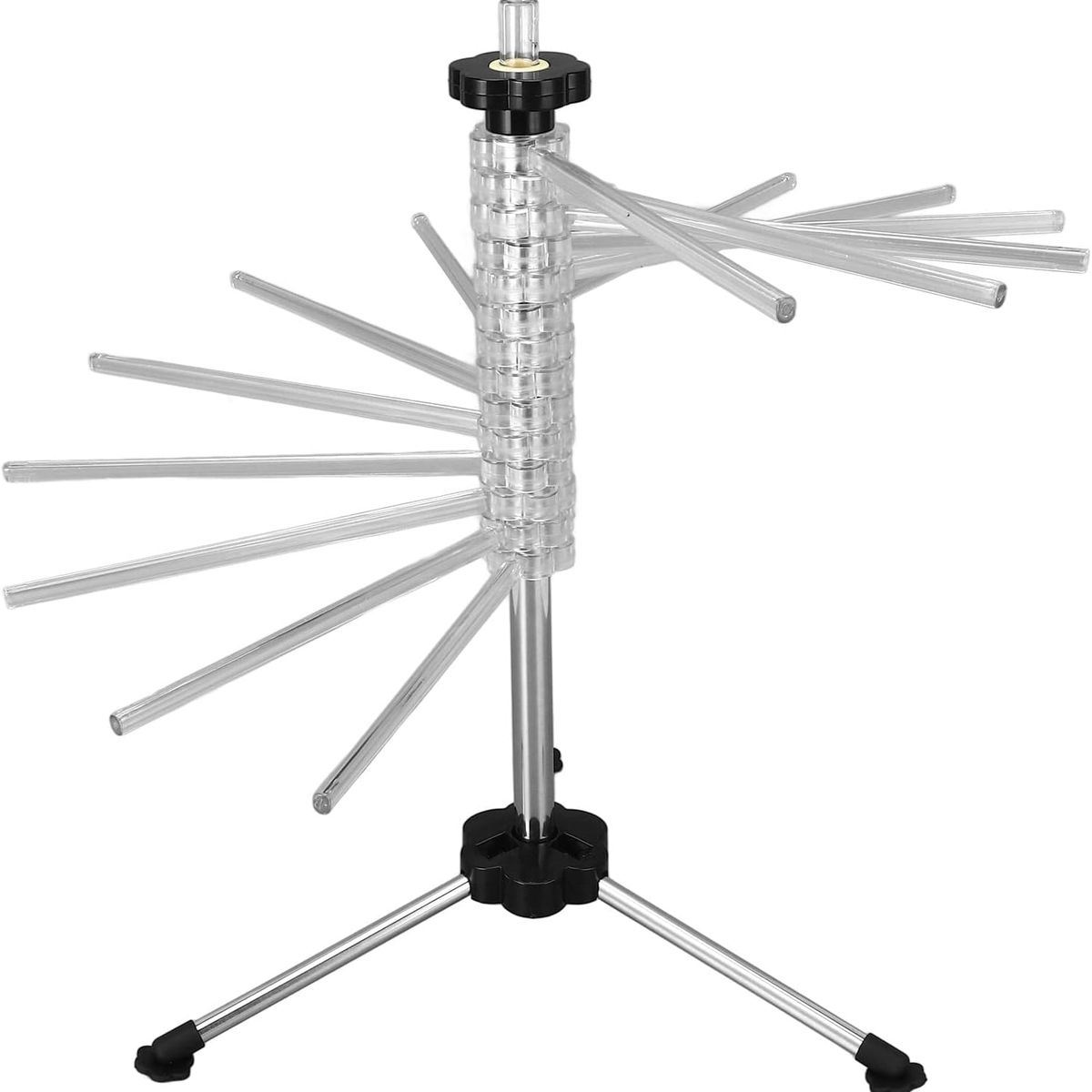 KUANGYE - Rack Pastas Profesional