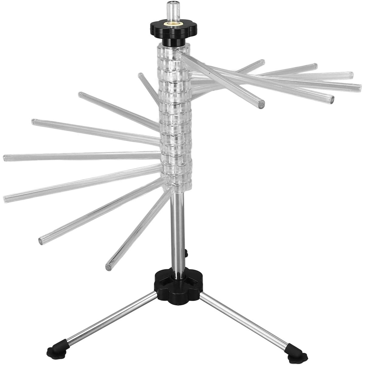 KUANGYE - Rack Pastas Profesional