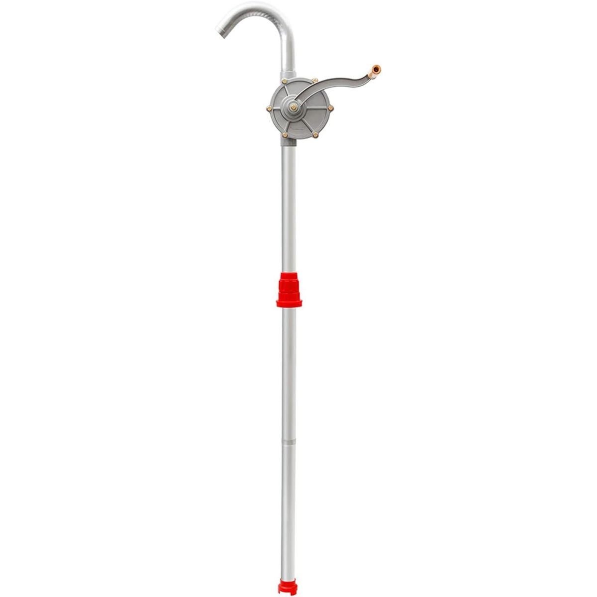 KUANGYE - Bomba Manual Extractora Aceites Diesel Kerosene Agua