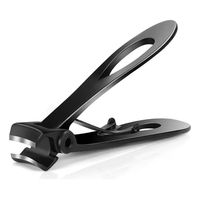 Cortauñas Mandíbula Ancha Gran Apertura De Acero Inoxidable